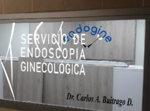 Endogine-Dr Carlos Buitrago-Consultorio