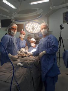 Endogine - Tecnicas basicas en endoscopia ginecologica - Brasil - 201710