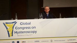 Endogine - Congreso mundial Histeroscopia