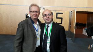 Endogine - Congreso mundial Histeroscopia