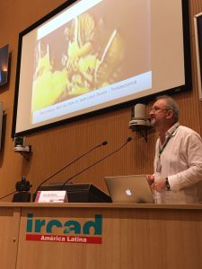Endogine - IRCAD