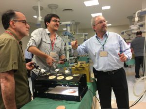Endogine - Tecnicas basicas en endoscopia ginecologica - Brasil - 201710