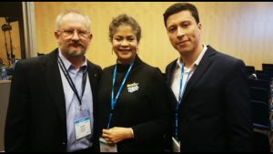 Endogine - Congreso mundial Histeroscopia