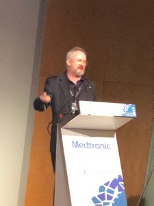 Endogine - Congreso mundial Histeroscopia