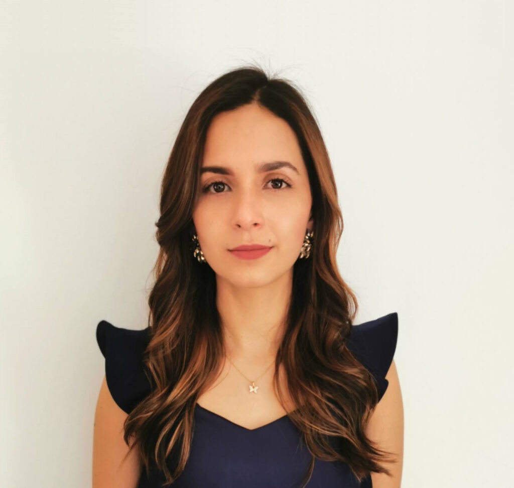 Endogine - Dra Lina Marcela Laverde