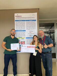 Endogine, Dr Carlos Buitrago, ASAGIO, Salud Femenina 2025, 1er puesto