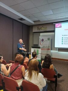 Endogine, Dr Carlos Buitrago, ASAGIO, Salud Femenina 2025